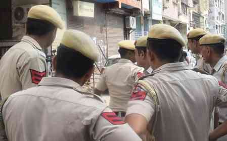 Rajasthan GST conducts raids; tax evasion worth  Rs 200 crore detected 