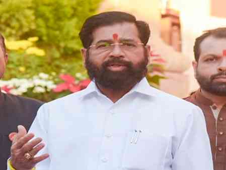 Navi Mumbai housing prices to be reduced by CIDCO: Maha Deputy CM Shinde