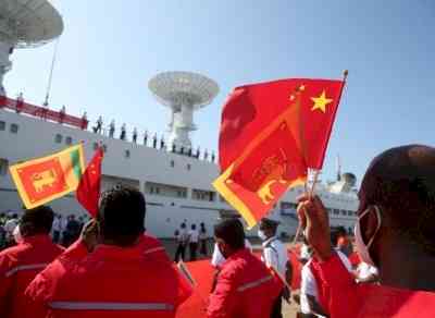 US Senate calls China’s Sri Lanka port role a global warning