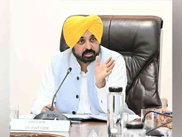 Golden Era of Sports in Punjab, Impact of Mann Government's Efforts: Nearly ₹1,000 Crore Allocated for Sports Development