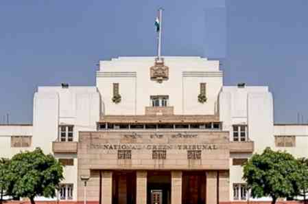 NGT closes suo moto case over sewage in Delhi’s Satpula Lake after water quality improves