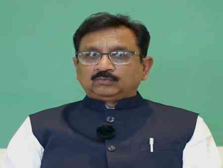 Congress attacks MP Minister Vijay Shah over Ladli Behna Yojana remarks, demands dismissal
