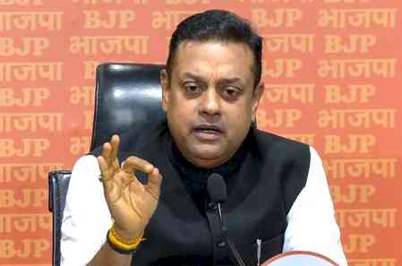 'Public won't tolerate', BJP on derogatory slogans against PM Modi at Cong protest