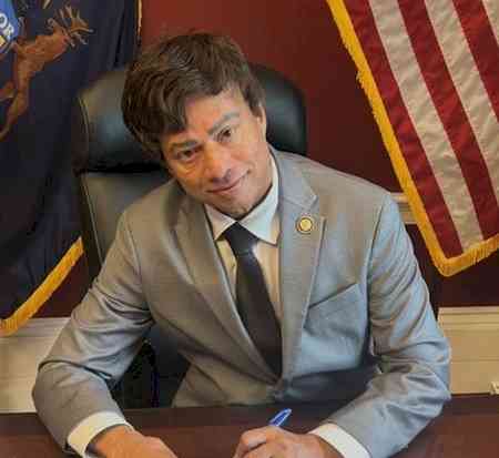 US Congressman calls for deeper India–US ties, civic engagement