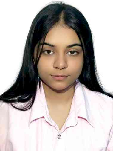 ई-कैंपस प्लेसमेंट ड्राइव में जीजेयू की छात्रा 5.00 लाख रुपये सालाना पर चयनित