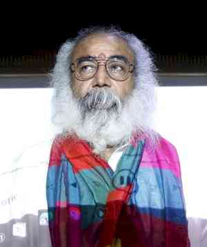 No 'vote chori', only Rahul Gandhi's wisdom has been stolen': Acharya Pramod Krishnam