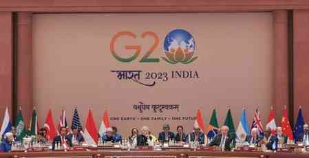 'India playing key role in strengthening Global South'