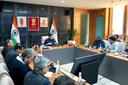 India’s energy sector to emerge as a global case study: Piyush Goyal