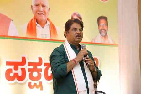BJP demands one-week extension of Karnataka Assembly winter session