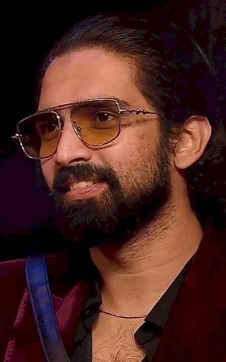 Amaal Mallik on sharing his family struggles in ‘Bigg Boss 19’: I’m not afraid to speak the truth
