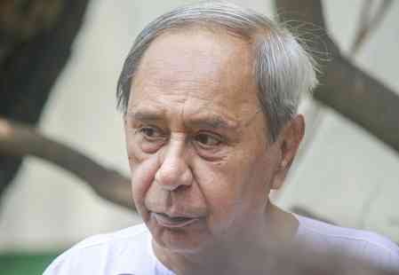 Odisha LoP Naveen Patnaik condemns broad-daylight violence in Dharmasala, demands immediate action