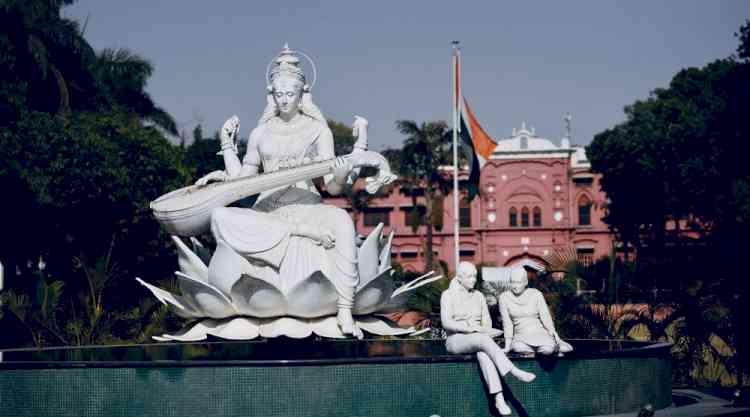 KMV denies security threat as wrongly reported by some news channels