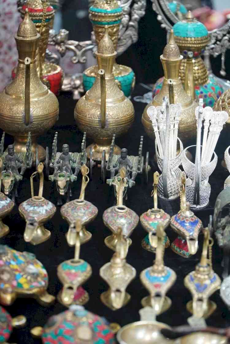 5-day Showman’s Grand Shopping Expo 2025 Concludes Successfully in Chandigarh