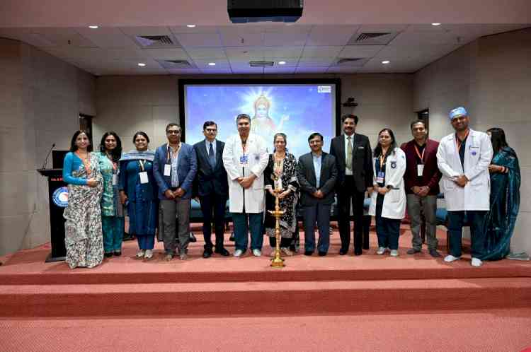 ARC-TMC Punjab 2025: Fueling the Next Generation of Anesthesiologists with Cutting-Edge Clinical Training