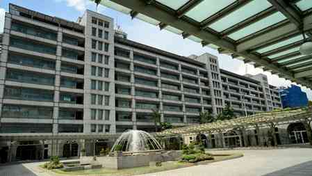 India, ADB sign loans worth over $2.2 billion for various development projects