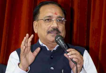 ‘Petty politics’: Delhi BJP slams AAP's comment on Singapore High Commission’s air advisory