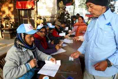Four international organisations to observe Nepal’s upcoming elections