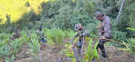 Arunachal truck accident: Search operation called off, 20 bodies recovered 