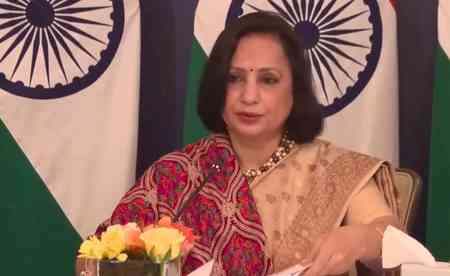 India, Jordan discussed possibility of using nuclear energy as clean form of energy: MEA