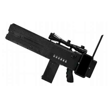 TN Police to get handheld anti-drone guns to counter emerging aerial threats