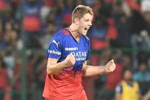 Cameron Green becomes costliest overseas buy in IPL history, sold to KKR for Rs 25.20 Cr