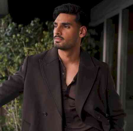 Ahan Shetty reveals father Suniel Shetty’s advice for Border 2: Don’t compare it, be yourself