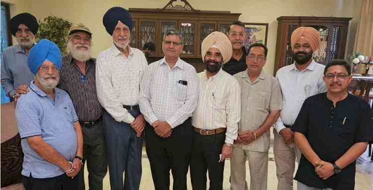 Govt. Model Sr. Sec. School, Ladowali Road, Jalandhar to Celebrate 150 Years of Academic Excellence