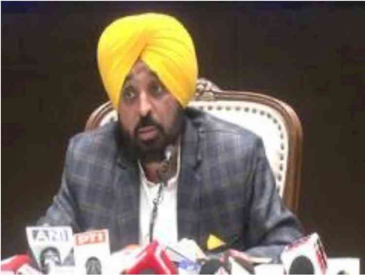 Mann Government's Jal Jeevan Mission: Bathinda Gets ₹26 Crore Gift from AMRUT 2.0 for Continuous Water Supply