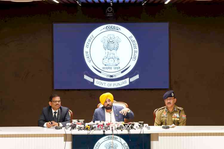 Extensive arrangements for devotees attending Shaheedi Sabha – CM