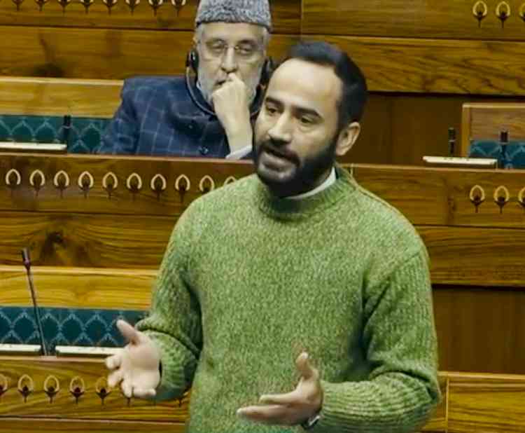 Representation of all states imperative upon Central Government on allocation of funds: Meet Hayer