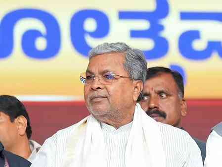 It exposes hatred towards poor, Mahatma Gandhi: Siddaramaiah on Centre’s move to rename MGNREGA