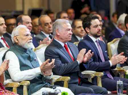 PM Modi’s Jordan visit opens new chapter in bilateral business ties: Industry leaders