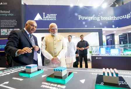 Modified electronics manufacturing clusters generated nearly 1.80 lakh jobs: Minister