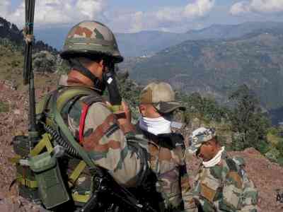 Searches in J&K's Mansar after villagers report suspicious movement