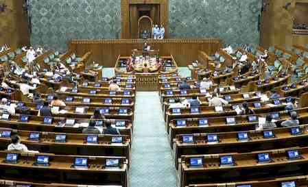 Copyright Act under review to address generative AI challenges: Centre in Parliament