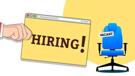 India aims for a 1.28-crore job expansion in 2026: Report