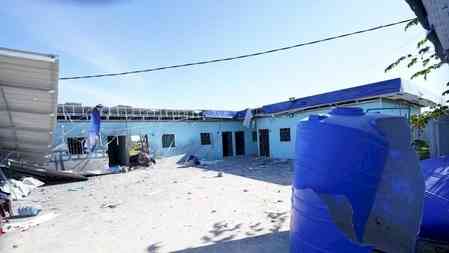 Cambodian civilian death toll in border clashes rises to 17: Ministry