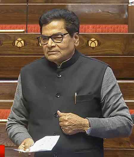 MGNREGA renaming: Why remove Gandhi’s name, asks SP's Ram Gopal Yadav