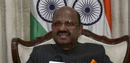 Bengal Guv calls Messi event chaos 'dark day', says mismanagement is 'understatement' (IANS Interview)