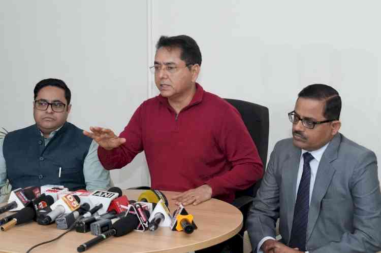 Mann Government's Digital Leap Towards a Rangla Punjab: 54 New Service Centers to be Opened to Strengthen Service Delivery Network