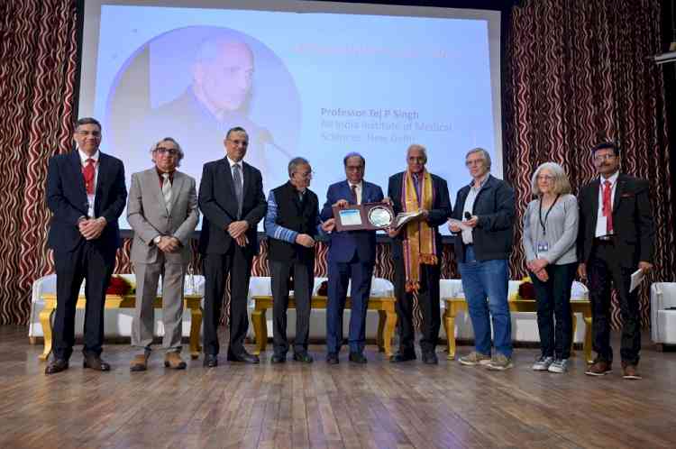 IIT Roorkee Concludes ICABSB-2025: A Global Convergence on Biotechnology, Bioprocessing & Structural Biology