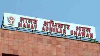 NHRC summons Maharashtra Chief Secretary, DGP over Sunburn Festival drug abuse risks