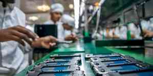 India's annual telecom exports jump up by 72 pc in last 5 years