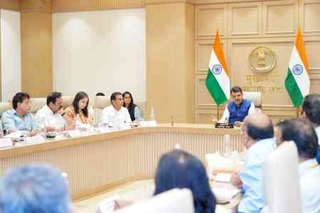 Maha: Candidates cannot approach courts on nomination rejection