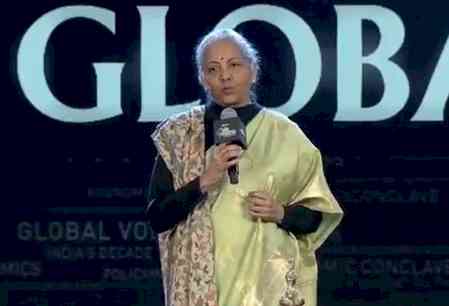 Cutting debt-to-GDP ratio will be govt’s core focus in coming fiscal: FM Sitharaman