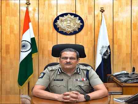 Kolkata Police Commissioner says Messi event schedule changed at last minute