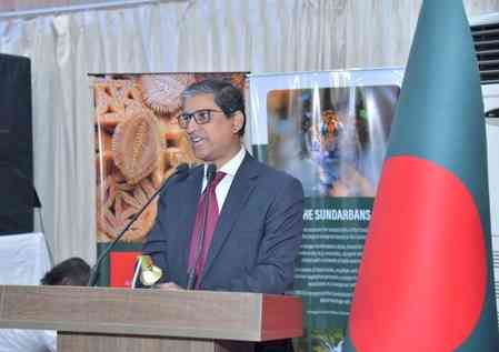 India summons Bangladesh envoy over deteriorating security environment in Dhaka