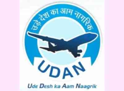 651 UDAN routes operationalised nationwide, 87 routes in UP: Govt