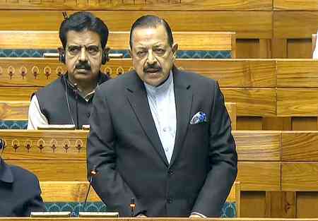 Gen Z engineers, coders, scientists driving R&D and innovation in space sector: Minister