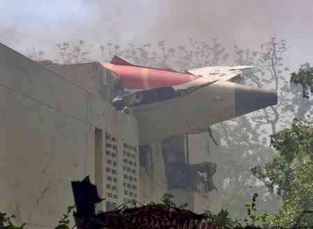 Cong MP accuses Centre of obfuscating probe details in Air India 171 crash